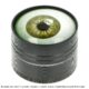 Drtič tabáku kovový Eyes, 40mm  (07031)