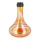 Vodní dýmka Aladin Alux M4 Orange 62cm  (463603)