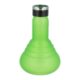 Vodní dýmka Kaya Neon Green 480L 50cm  (475407)