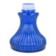 Vodní dýmka Mafrak blue 38cm  (40032)