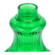 Vodní dýmka Mafrak Duo green 38cm  (40035)