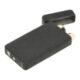 USB zapalovač FARO Arc black  (24100)