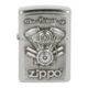 Zapalovač Zippo V Motor, patinovaný  (Z 180060)