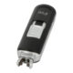 USB zapalovač Wildfire iFire mini black  (11530)