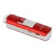 USB Zapalovač Wildfire iFire mini red  (11531)