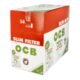 Cigaretové filtry OCB Slim - Only Paper, 6mm  (015001)