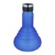 Vodní dýmka Kaya SPN 480L Blue Neon, 50cm  (475406)