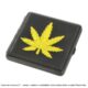 Cigaretové pouzdro Cannabis, 20cig.  (606649)