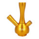 Vodní dýmka Aladin Alux Admiral Gold 50cm  (463290)