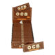 Cigaretové papírky OCB VIRGIN 1 1/4  (04401)