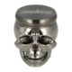 Drtič tabáku kovový Super Heroes Dark Skull, 55mm  (340341)