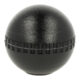 Drtič tabáku kovový Gyro Ball Black, 3.dílný, 62mm - Kovov drtika tabku a bylin ve tvaru koule na otivm podstavci Gyro Ball Black. Tdln hlinkov drti konop a dalch bylinek se zvitem, zsobnkem, ale bez stka je vyroben z eloxovanho hlinku CNC technologi. Drtika Gyro v ernm metalickm proveden m hladk povrch. Na horn stran najdeme spirlu, kter po roztoen drtie na podstavci vytvo efekt nekonen spirly. Drtc st se zsobnkem je pevn spojen na zvit, vko na magnet. Toto zajiuje pohodln pouvn drtie a souasn pevn spoj. Brouen ost no ve tvaru diamantu velmi jemn nadrt vai sms do poadovan hrubosti. Drti je dodvan v kartonov krabice.

Prmr drtie: 62 mm
Vka drtie: 60 mm
Distributor: Fortis-DB, spol. s r.o.