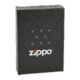 Zapalovač Zippo Black Matte, matný  (Z 850049574)