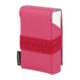 Pouzdro na cigarety Flapcase No.1, Living Pink, 80mm  (08314)