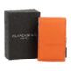 Pouzdro na cigarety Flapcase No.1, Sunrise Orange, 80mm  (08315)