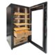 Humidor na doutníky elektrický Cabinett, 45x49x98cm  (984512)