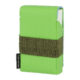 Pouzdro na cigarety Flapcase, Green  (083022)