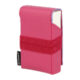 Pouzdro na cigarety Flapcase, Pink  (083023)