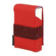 Pouzdro na cigarety Flapcase, Red  (083029)