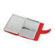 Cigaretové pouzdro Wallet Red, 8cig., 100mm  (063003)