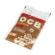 Cigaretové filtry OCB Slim Virgin, 6mm - Cigaretov filtry OCB Slim Virgin pro balen vlastnch cigaret. Slim filtry jsou vyroben z neblenho papru. Filtry jsou dodvan v uzavratelnm sku. Cena uveden za jedno balen (sek). Prodej pouze po celm balen (displej) 10 ks sk.

Dlka filtru: 15 mm
Prmr filtru: 6 mm
Obsah balen: 150 ks filtr
Dovozce: Fortis-DB, spol. s r.o.
