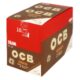 Cigaretové filtry OCB Slim Virgin, 6mm  (04310)