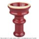 Náhradní korunka pro vodní dýmku keramická Jordan, 20mm  (113706)