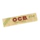 Cigaretové papírky OCB Slim Organic  (03600)