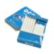 Cigaretové filtry OCB Extra Slim+OCB Blue  (03800)