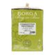 Víno Borga Chardonnay IGT 5l 12%, bílé, Bag in box  (ICHAVZEB5)