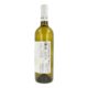 Víno Borga Sauvignon IGT 0,75l 2018 12,5%, bílé  (ISAUVZE75)