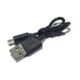 USB Zapalovač Winjet Arc, el. oblouk, šedý  (221002)