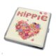 Cigaretové pouzdro Hippie, 18cig.  (06471)