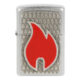 Zapalovač Zippo 142310, satin  (Z 2003961)