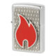 Zapalovač Zippo 142310, satin  (Z 2003961)