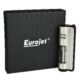 Tryskový zapalovač Eurojet Armin, stříbrný  (250024)