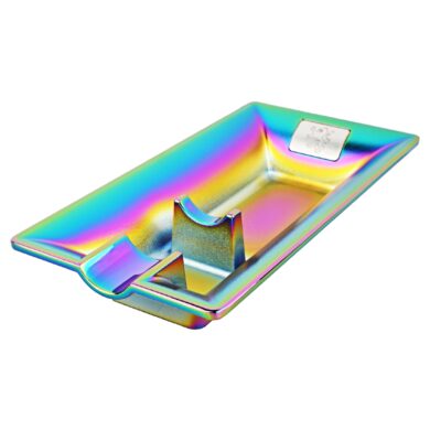 Doutníkový popelník Rainbow, 1D  (36001)