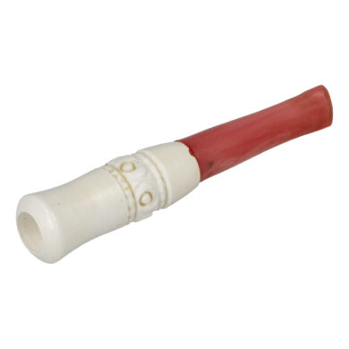 Cigaretová špička Meerschaum, HC12  (364012)