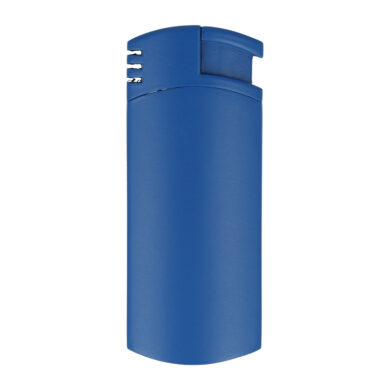 Zapalovač Eurojet Basic modrý  (250056)