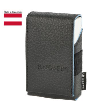 Pouzdro na cigarety Flapcase, Black  (083025)