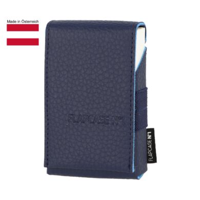 Pouzdro na cigarety Flapcase, Dark Blue  (083028)