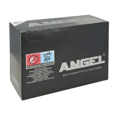 Cigaretové dutinky Angel 500  (10005)