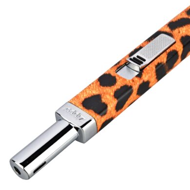 Domácnostní zapalovač Zippo Mini MPL, Cheetah