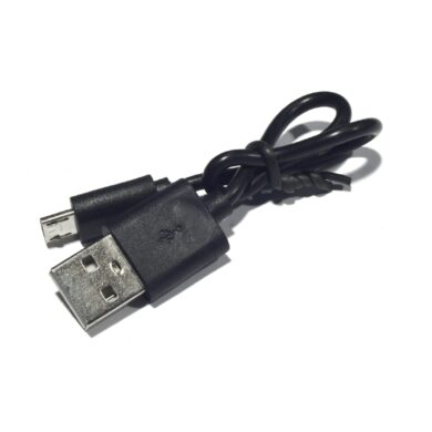 USB Zapalovač Winjet Arc, el. oblouk, šedý