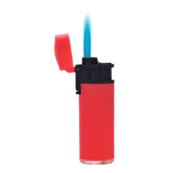 Tryskový zapalovač PROF Blue Flame Rubber  (804294)