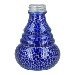 Vodní dýmka Aladin Berlin Blue 50cm  (333906)