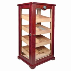 Humidor na doutníky Cabinet Gastro 150D, brown  (09468)