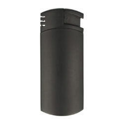 Zapalovač Eurojet Basic černý - Plynový zapalovač Eurojet Basic. Kovový zapalovač má povrch v černém polomatném provedení. Ve spodní části zapalovače najdeme plnící ventil plynu a ovládání intenzity plamene. Zapalovač je dodáván v originální dárkové krabičce.

Rozměry zapalovače (Š x H x V): 2,8 x 1,2 x 6,9 cm
