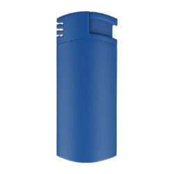 Zapalovač Eurojet Basic modrý - Plynový zapalovač Eurojet Basic. Kovový zapalovač má povrch v modrém polomatném provedení. Ve spodní části zapalovače najdeme plnící ventil plynu a ovládání intenzity plamene. Zapalovač je dodáván v originální dárkové krabičce.

Rozměry zapalovače (Š x H x V): 2,8 x 1,2 x 6,9 cm
