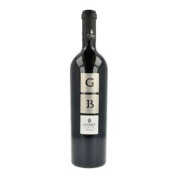 Víno Odoardi GB IGT 0,75l 2014 15%, červené - Italské víno Odoardi GB IGT 2014. Červené víno suché silnějšího charakteru vyrobené z hroznů Gaglioppo, Magliocco, Nerello Cappuccio a Greco Nero s podílem 10% až 30% z vinic s půdou, která obsahuje hlínu a štěrk. Tyto vinice se nacházejících v různých nadmořských výškách od hladiny moře až po 600 metrů. Balení: láhev, 0,75L.

Obsah alkoholu: 15%
Rok výroby: 2014
Výrobce: Azienda Agricola Dott. G.B. Odoardi
Vinařská oblast: Kalábrie, Itálie
